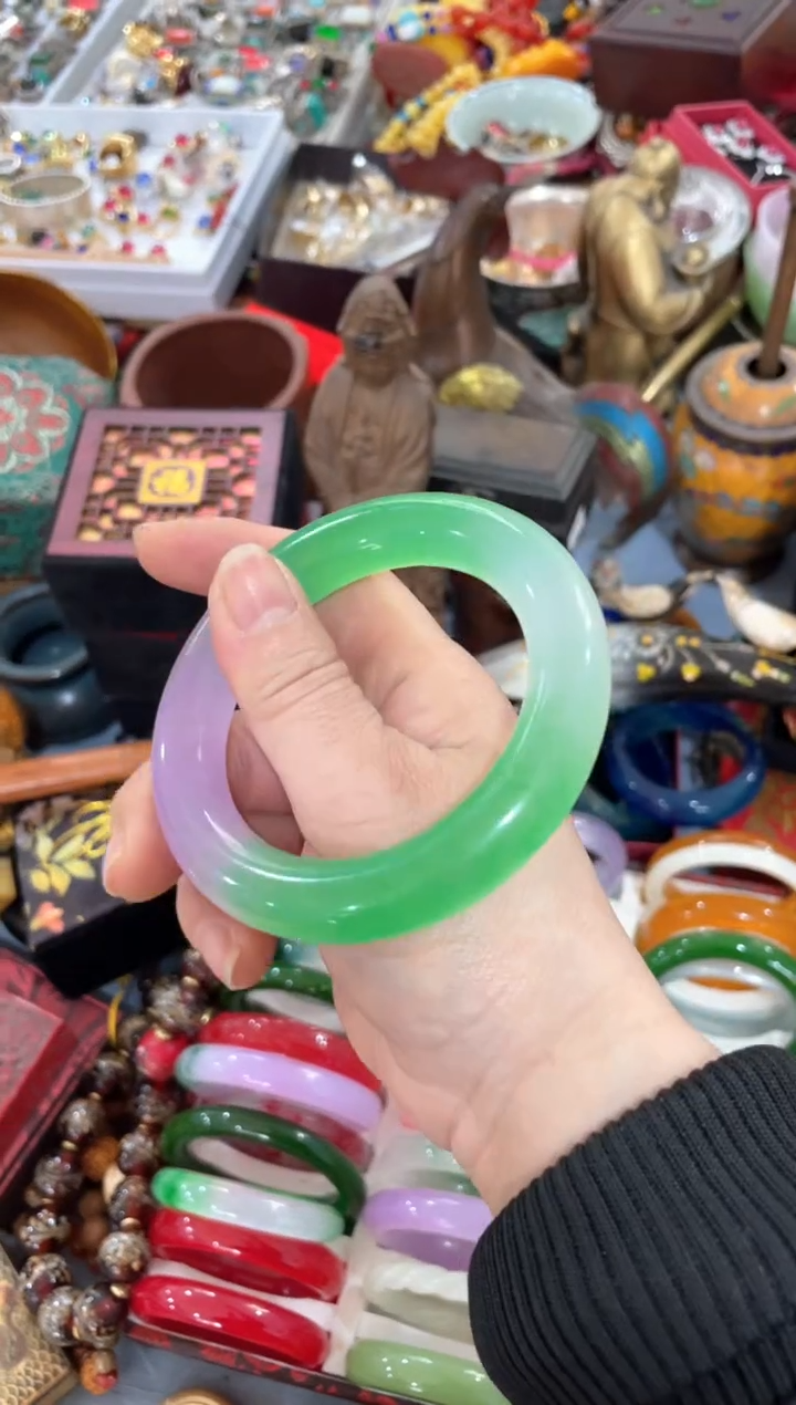 【闪购商品】1宫廷影视老旧工艺摆件
