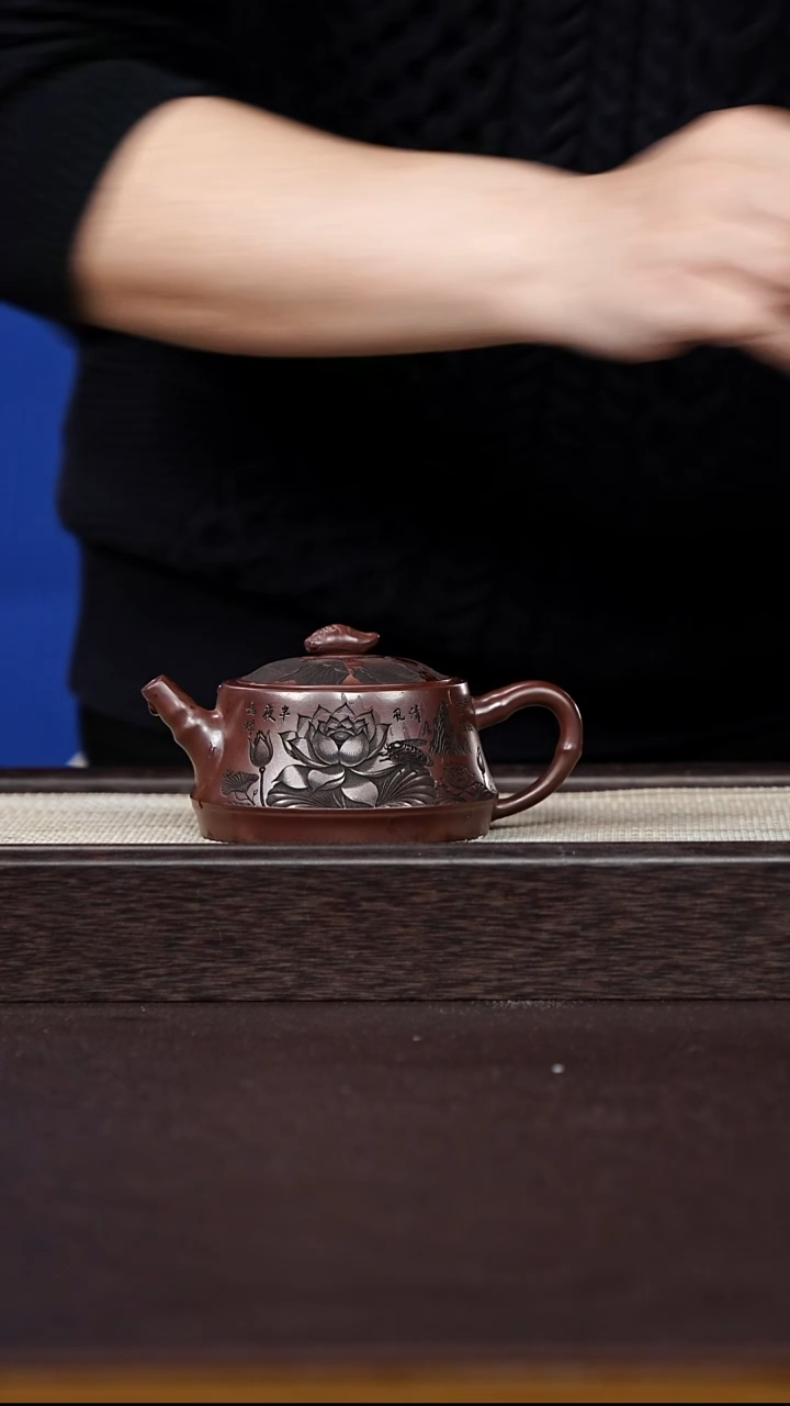 茶壶紫砂紫砂21   