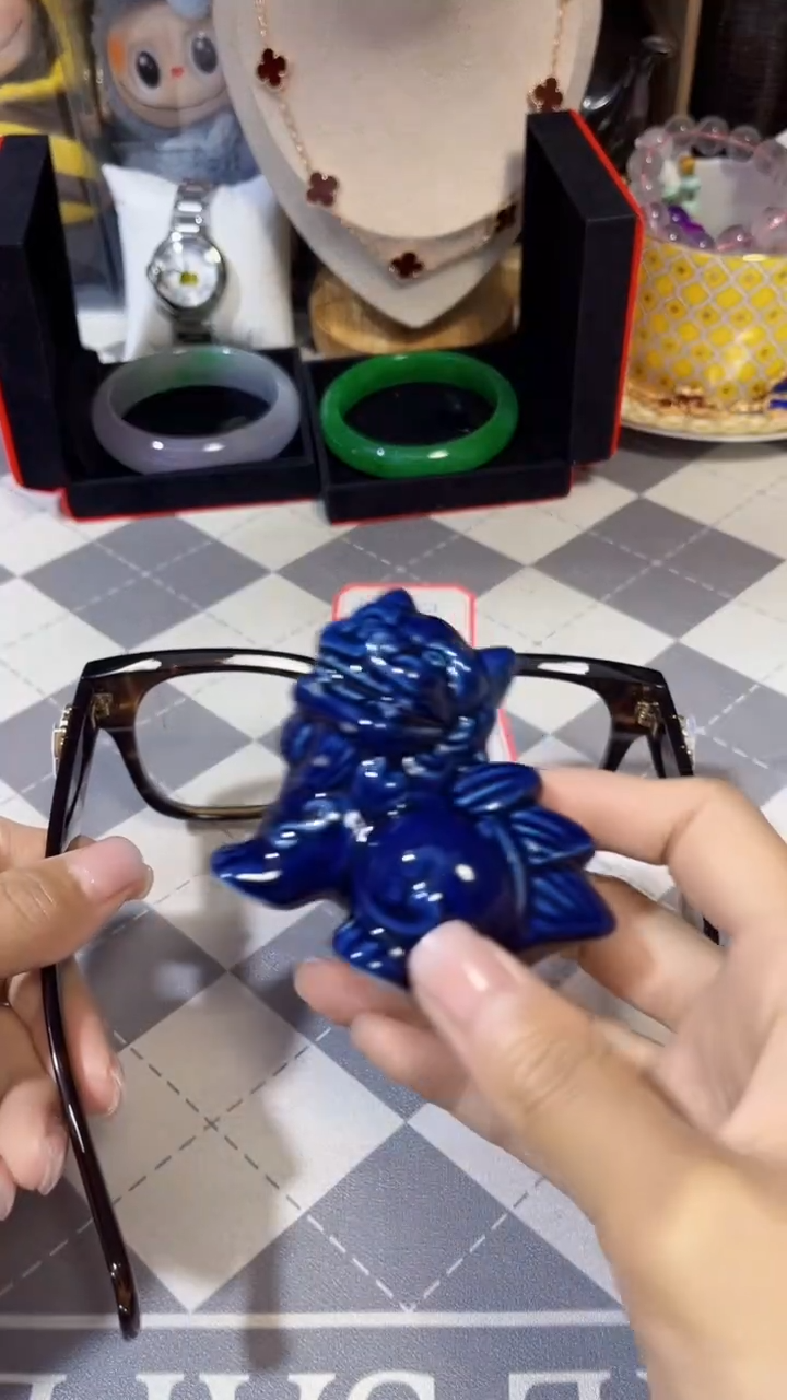 瓷片陶茶666文玩周边多人