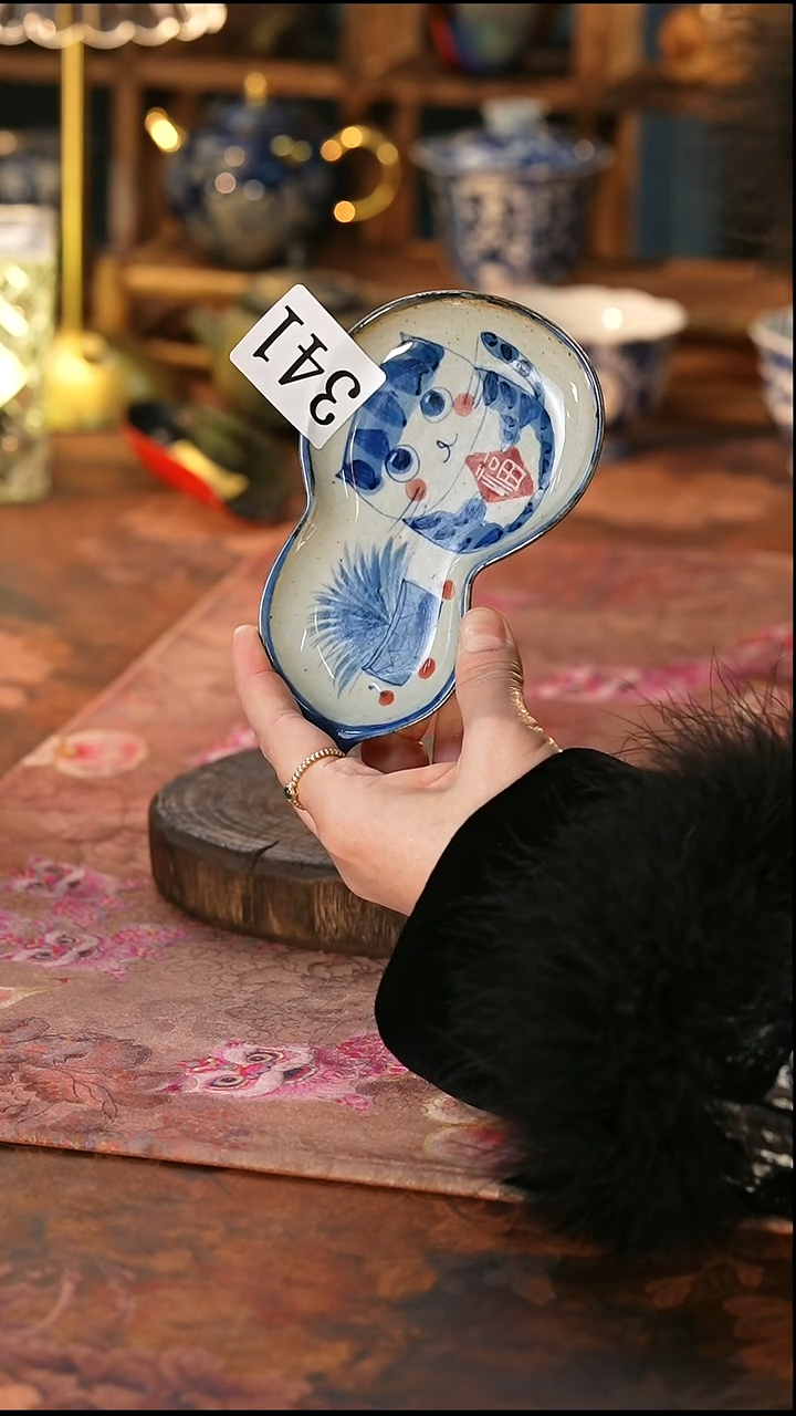 茶碗...........341