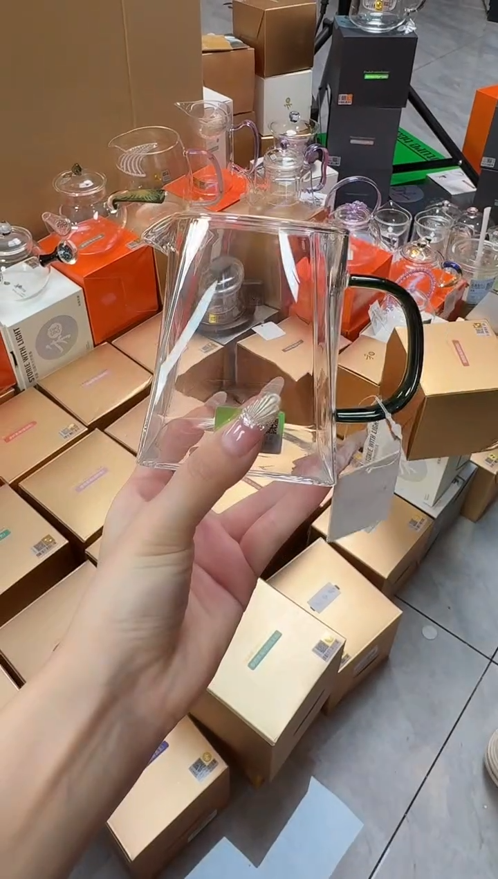 @@禾器晶彩瀚然墨绿色