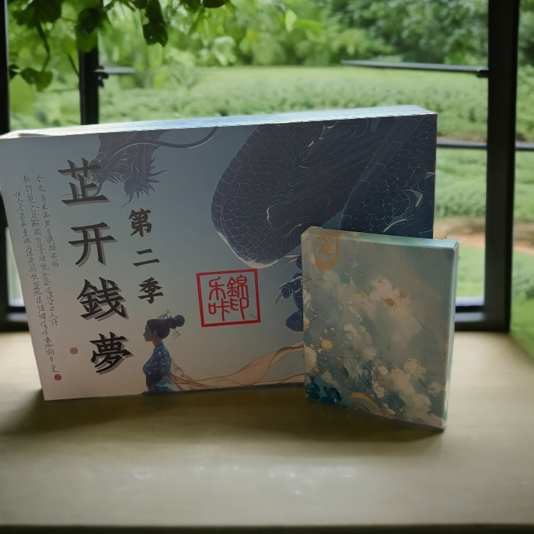 樂錦咔【默认代拆】·收藏卡牌盲盒未成年人禁止下单