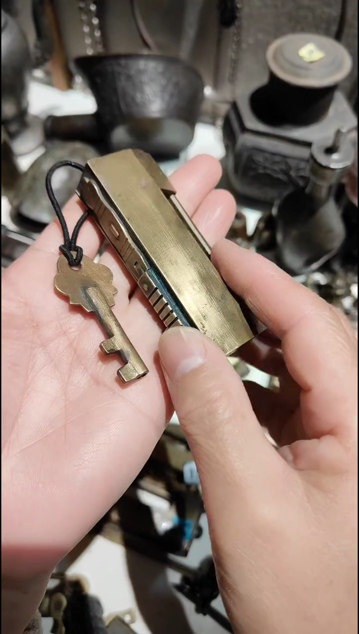 金属古典家居桌面摆件