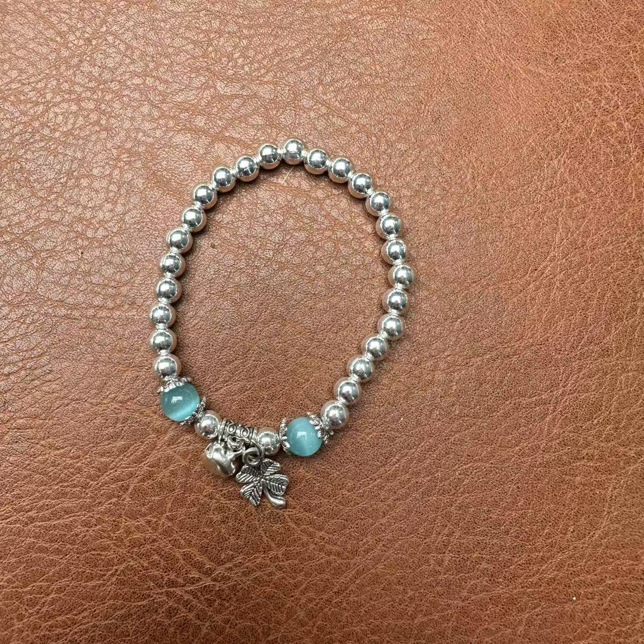 实心精品手饰BY442（无礼盒）