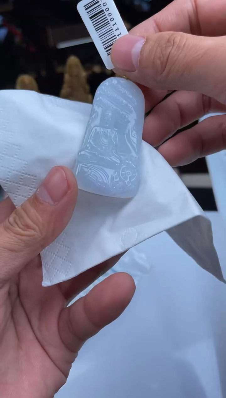 【闪购商品】定制翡翠未镶嵌30002614