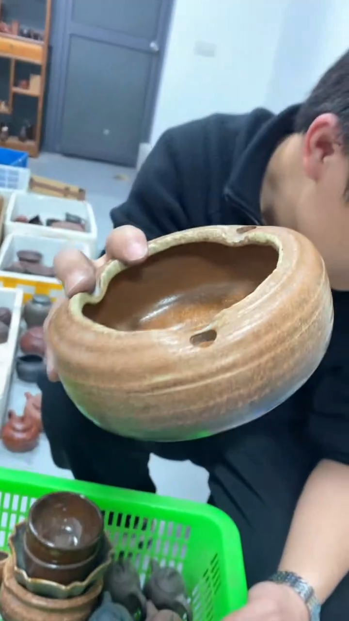 【闪购商品】紫砂茶壶宜兴原矿紫砂
