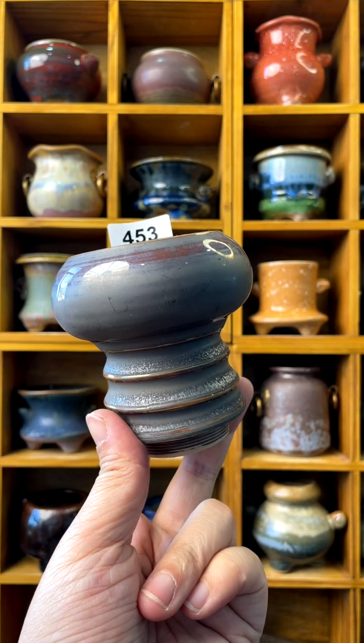 【闪购商品】陶453 内口5