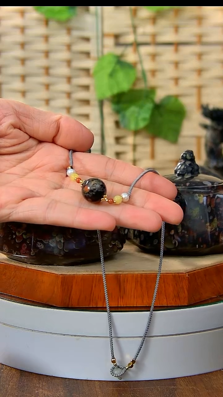 奢上奢精品梅花玉N