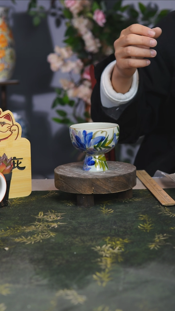 【闪购商品】29号景德镇手工高温陶瓷