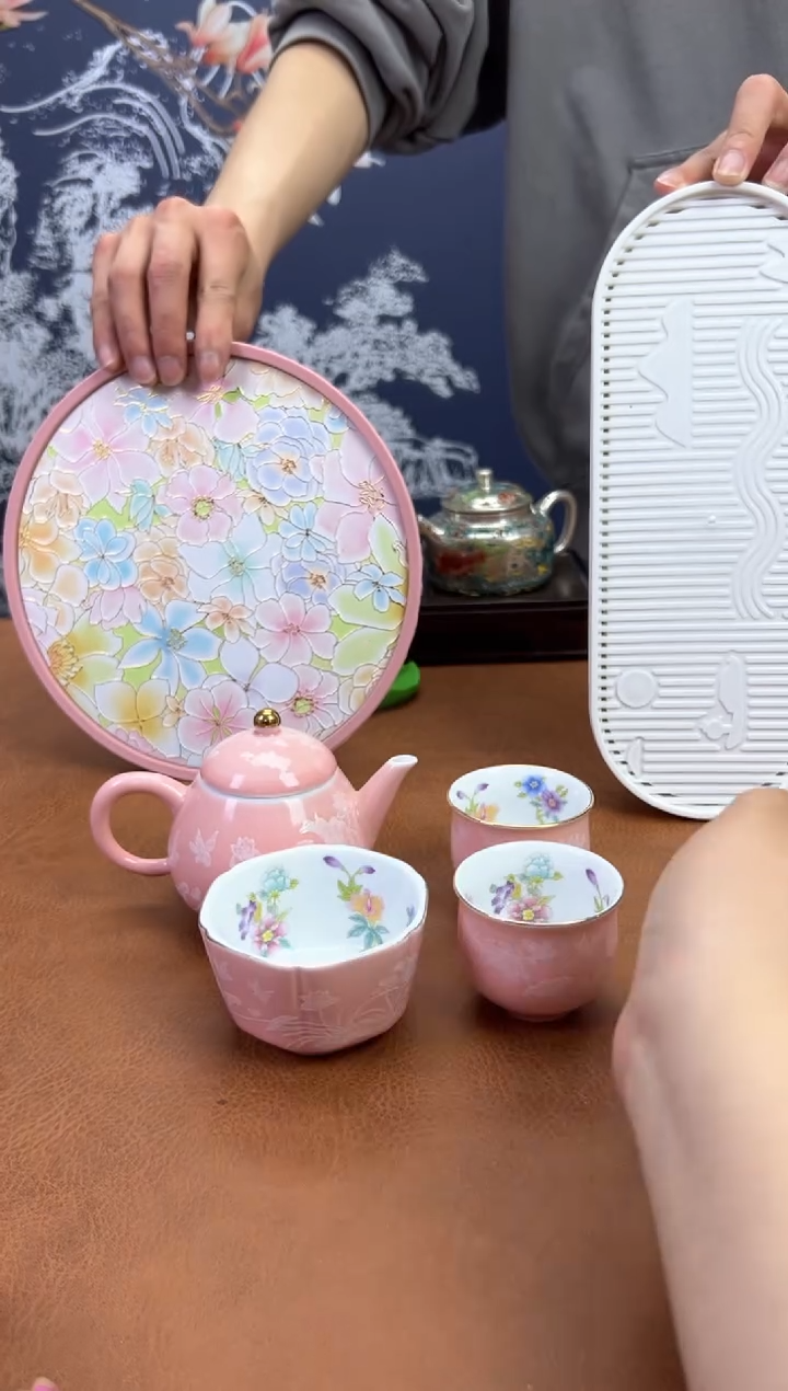 茶盏 瓷SC1111111111111