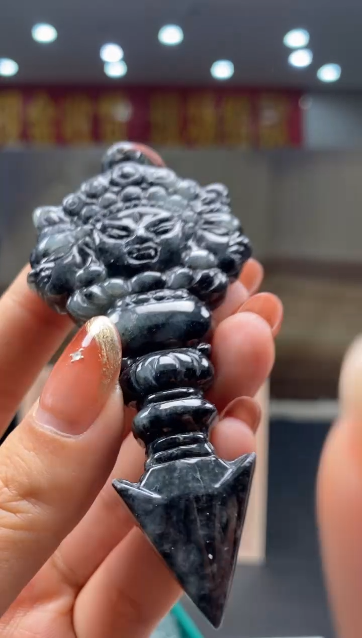 【闪购商品】定制翡翠未镶嵌********112