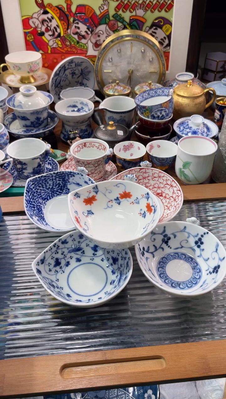 【闪购商品】瓷片瓷片满20米包邮一单一付