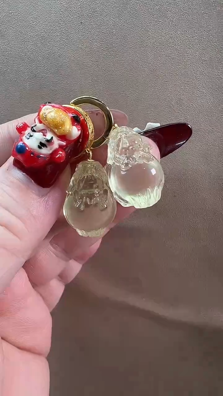 【闪购商品】水晶耳饰银S925镶嵌耳环