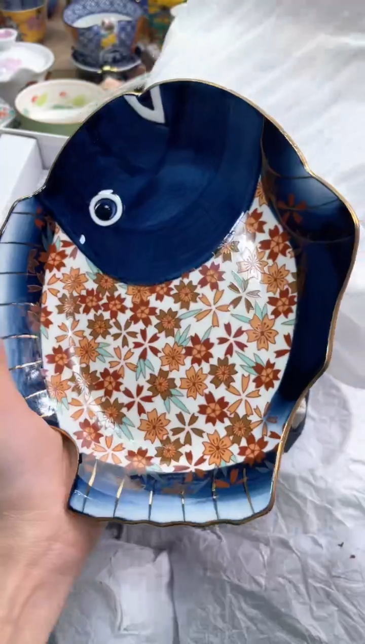 【闪购商品】盘瓷片满20米包邮一单一付