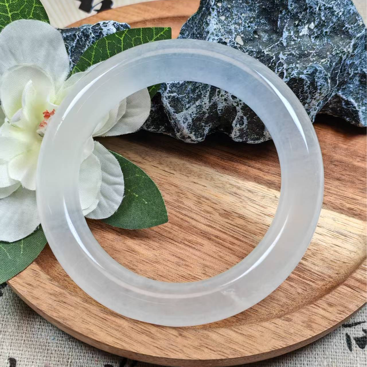 首饰袋 精美奢侈缅古典美丽首饰配礼盒058--多样性发其一