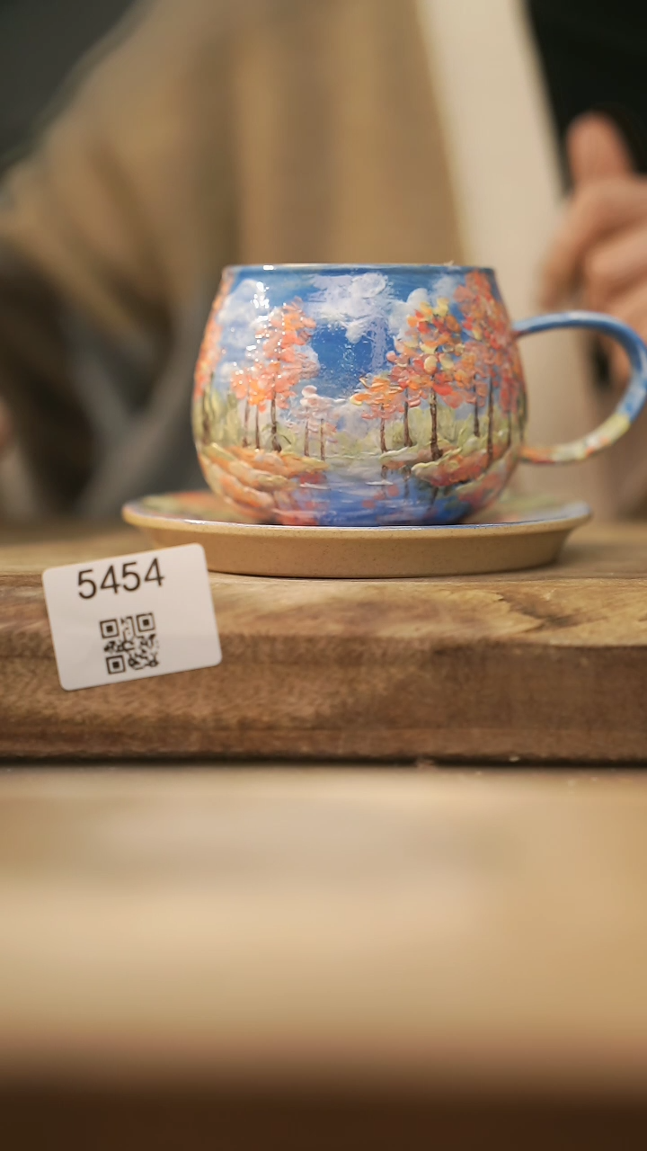 【闪购商品】【落单孤品】福利/杯子@@5454