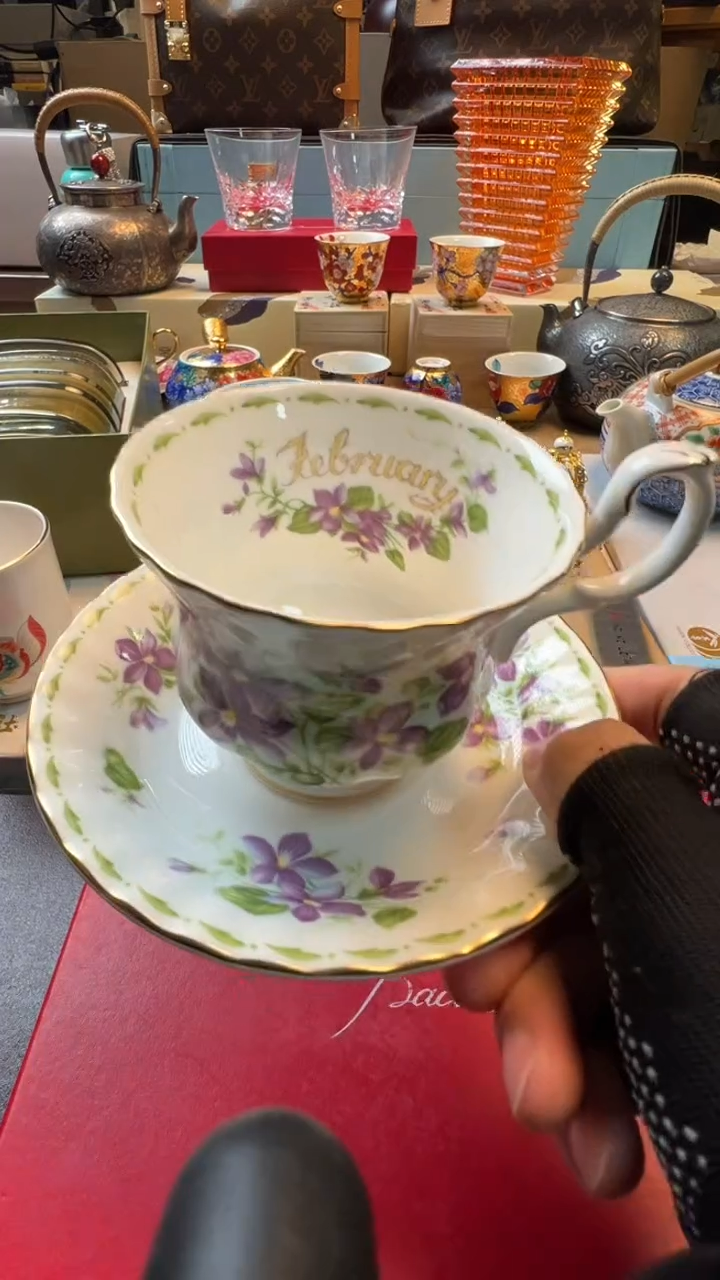 【闪购商品】瓷片启航瓷器精选