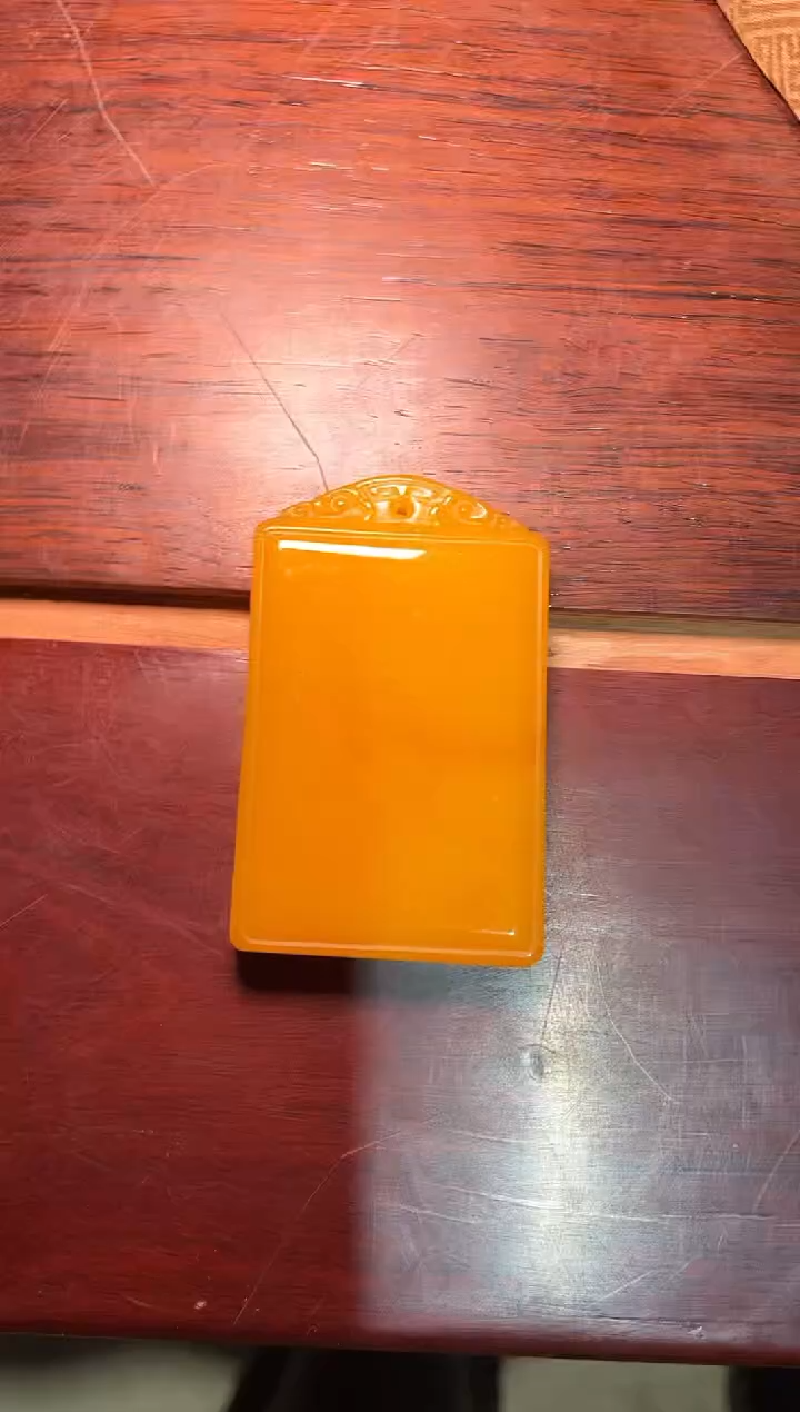 【闪购商品】和田玉颈饰未镶嵌雅琪优选专属链接w64