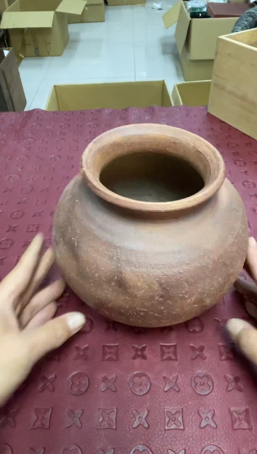 瓶默认微瑕，no退no换，介意勿拍