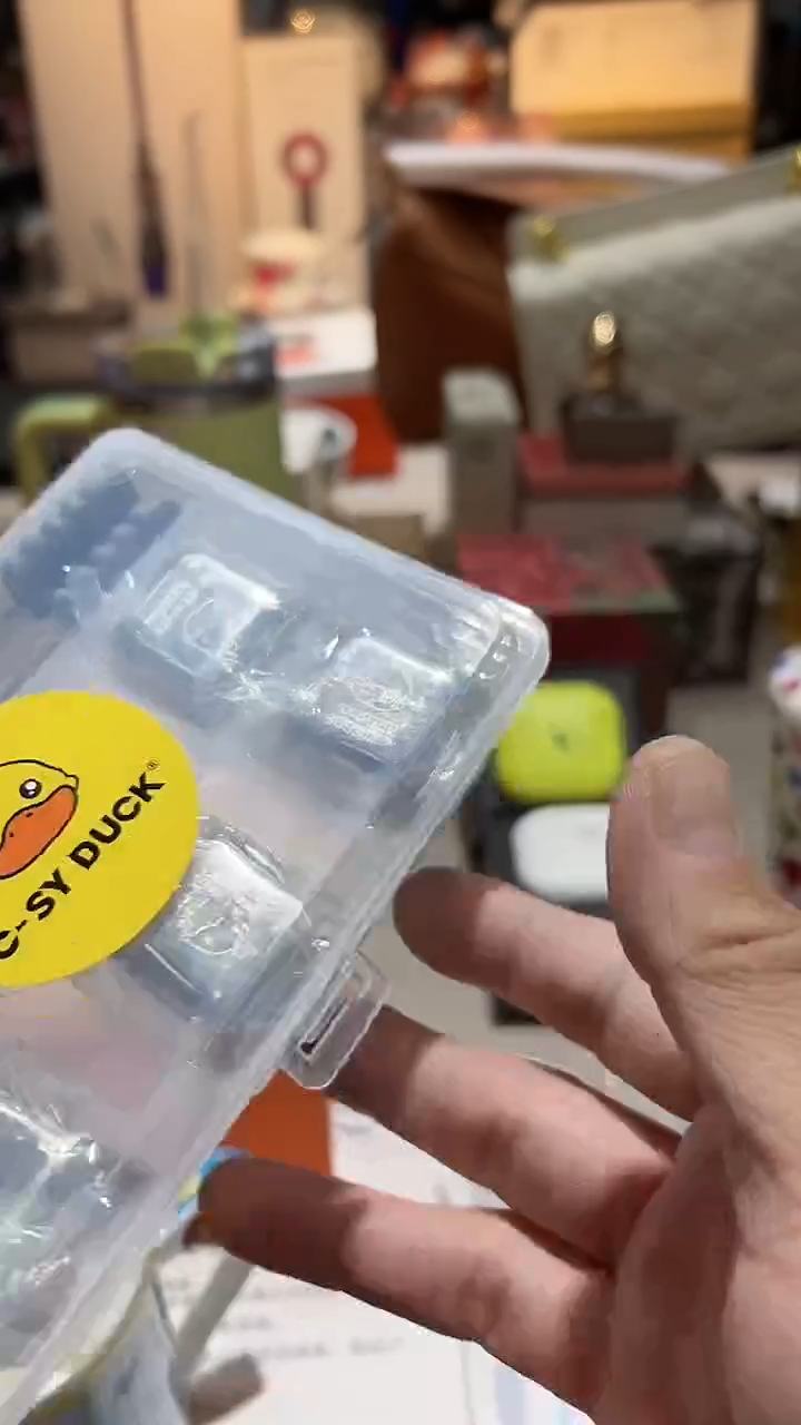 【闪购商品】瓷片算了，真划算买它@@1