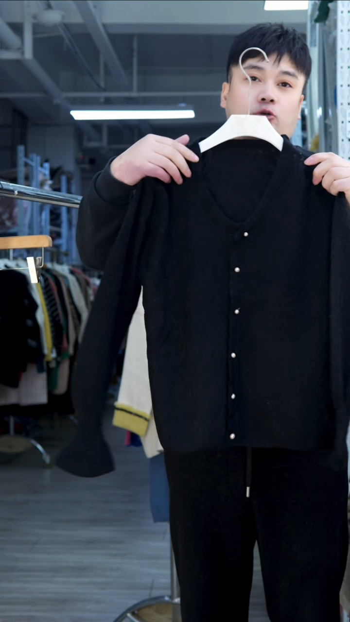 玉姐家高品质毛衣