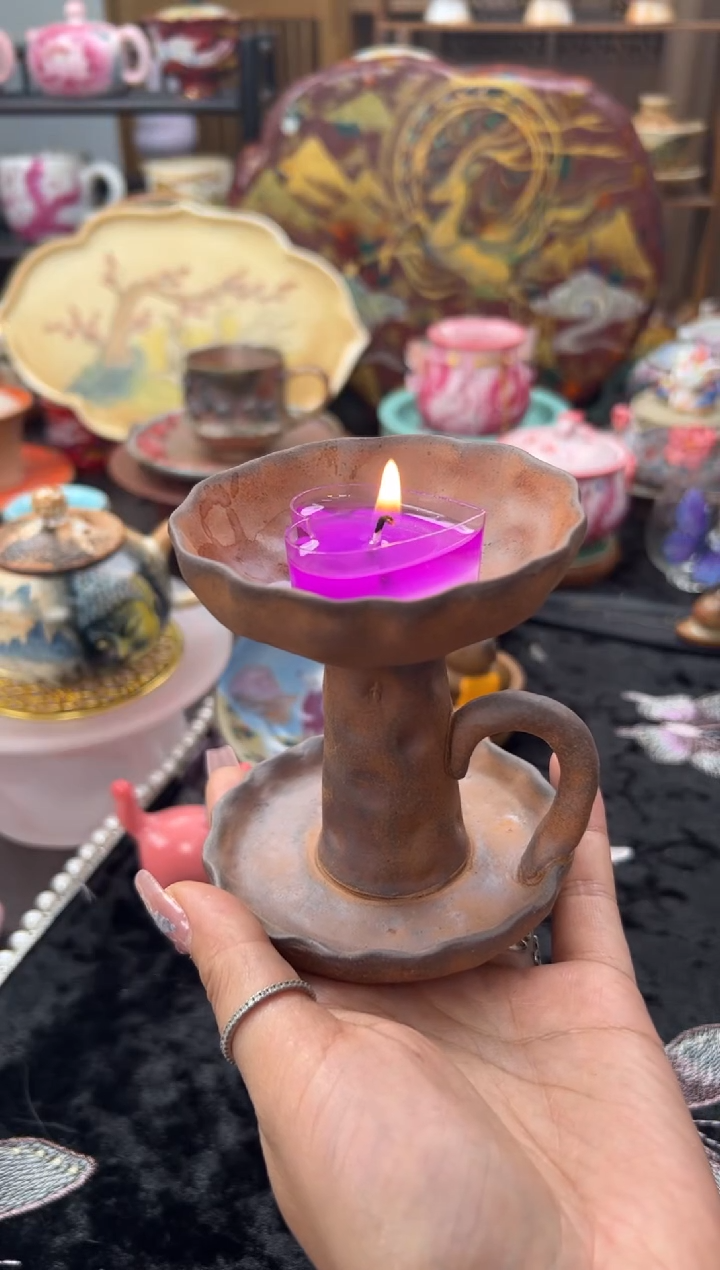 木木甄选茶周边S828