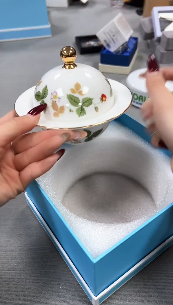 【闪购商品】瓷片新号开播全部福利