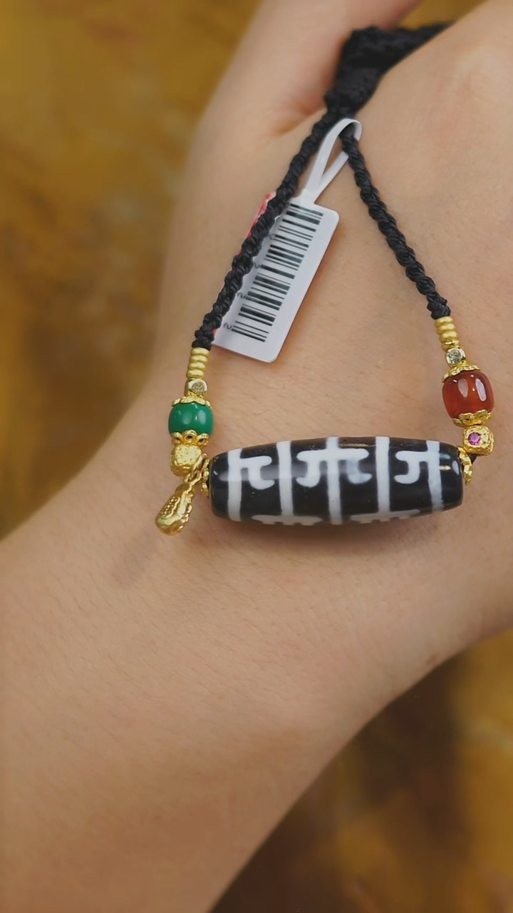 【闪购商品】玛瑙/玉髓项链未镶嵌多样性发其一