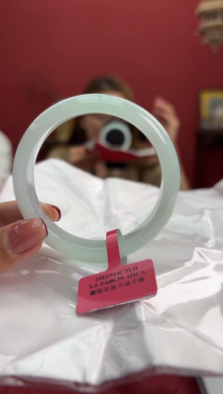 【闪购商品】翡翠手镯未镶嵌3手镯