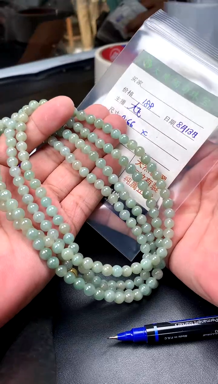 定制翡翠未镶嵌定制翡翠多样性发货不退不换随机发其一