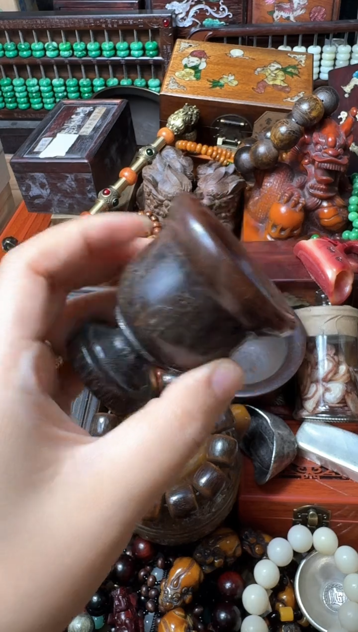 其他牛骨主播推荐：一物一拍，讲解为准！
