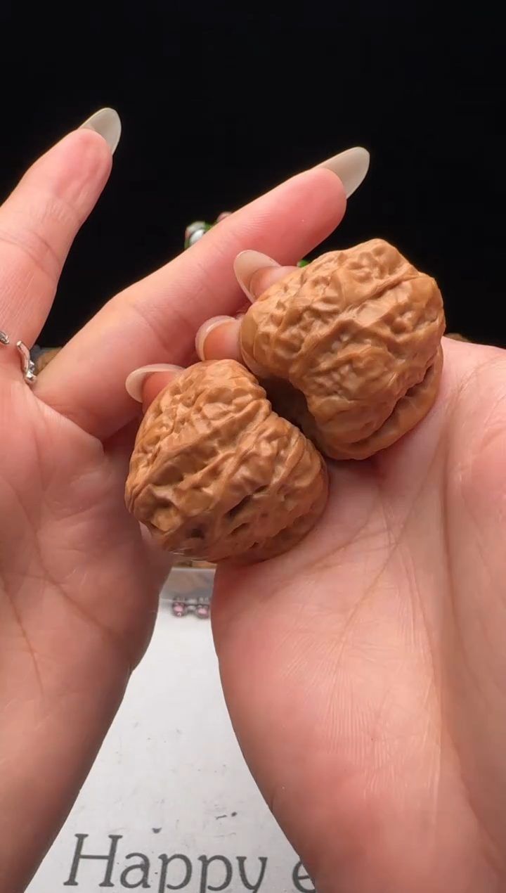 把件文玩核桃月****?05