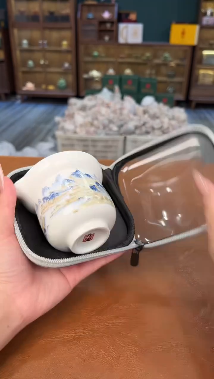 【闪购商品】熹物茶空间清仓福利品111111