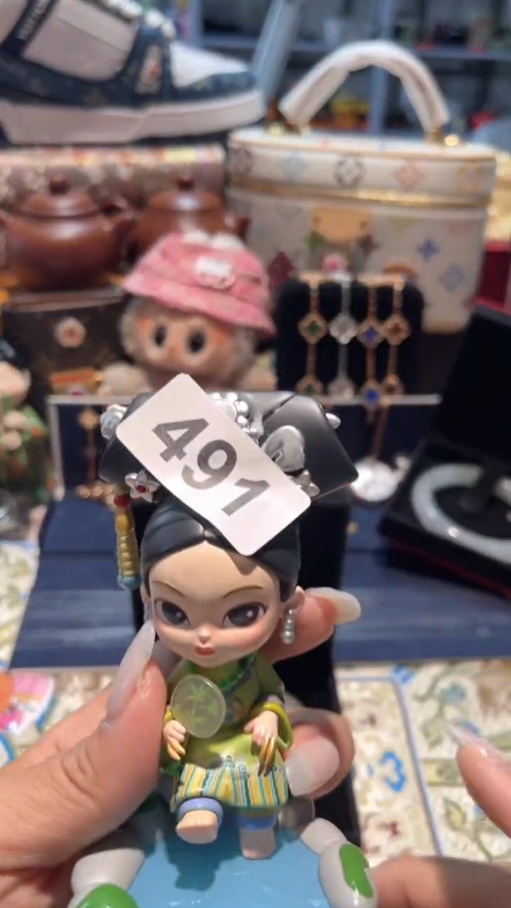 瓷片无品牌瓷片柴窑烧制半手工多人