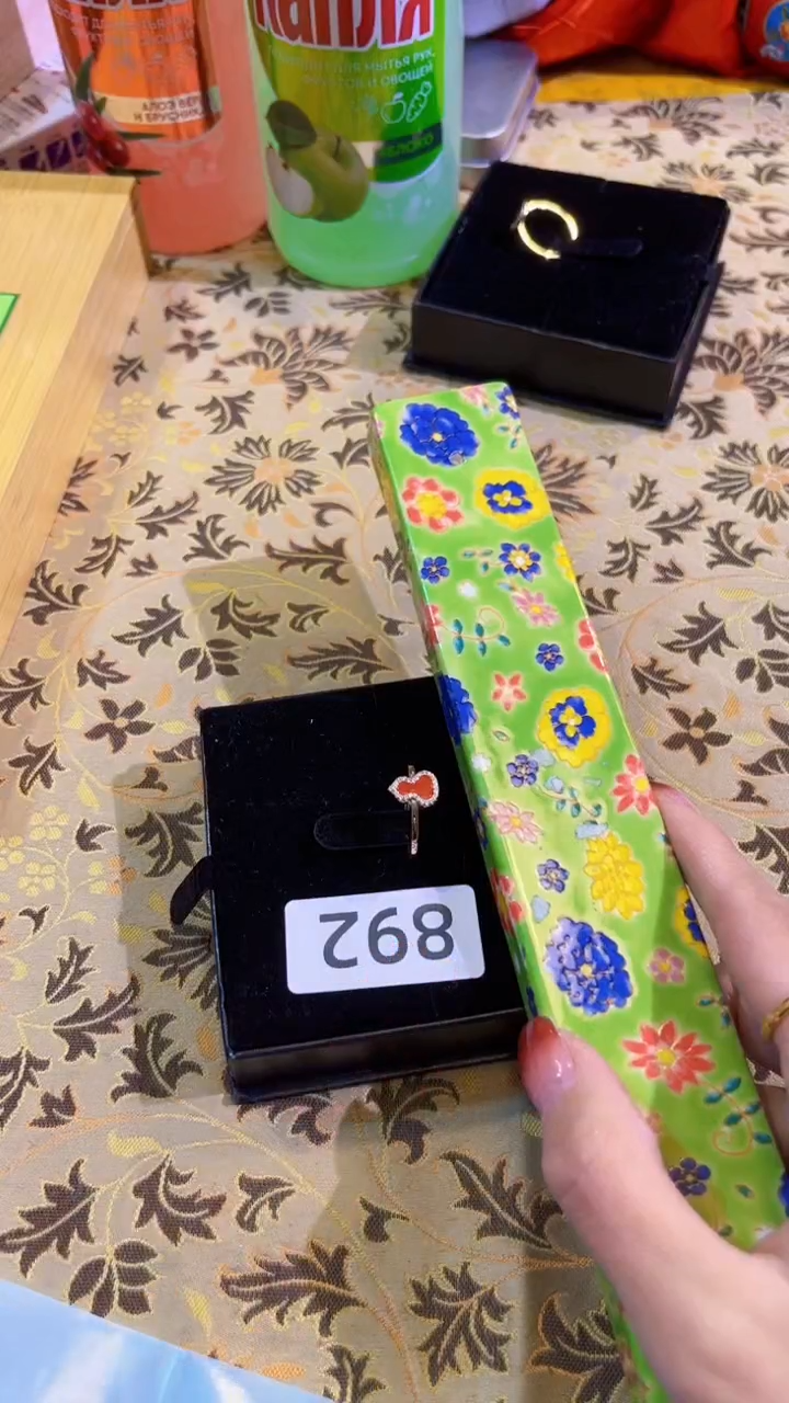 【闪购商品】瓷片陶茶666文玩周边多人