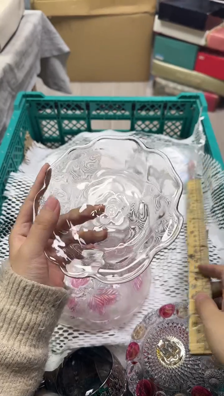 手工艺品琉璃66666