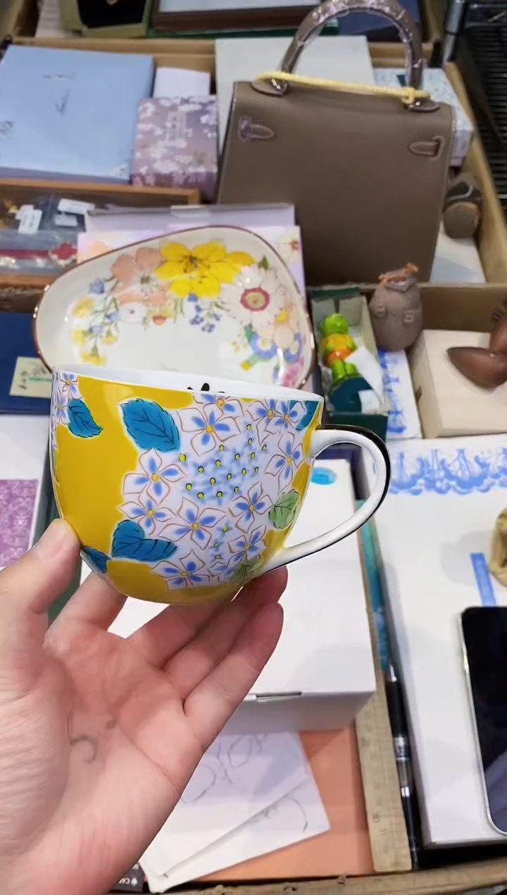 【闪购商品】瓷片都是我的大宝贝儿瓷器