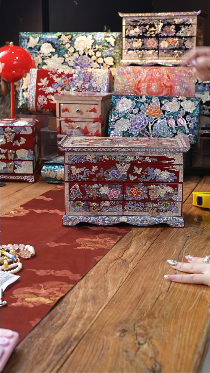 【闪购商品】瓷片豆包儿的星耀家