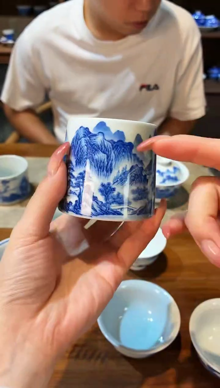         竹林草堂