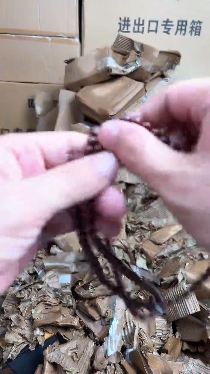 木质非金属紫月轩甄选福利闪购商品（无礼盒）