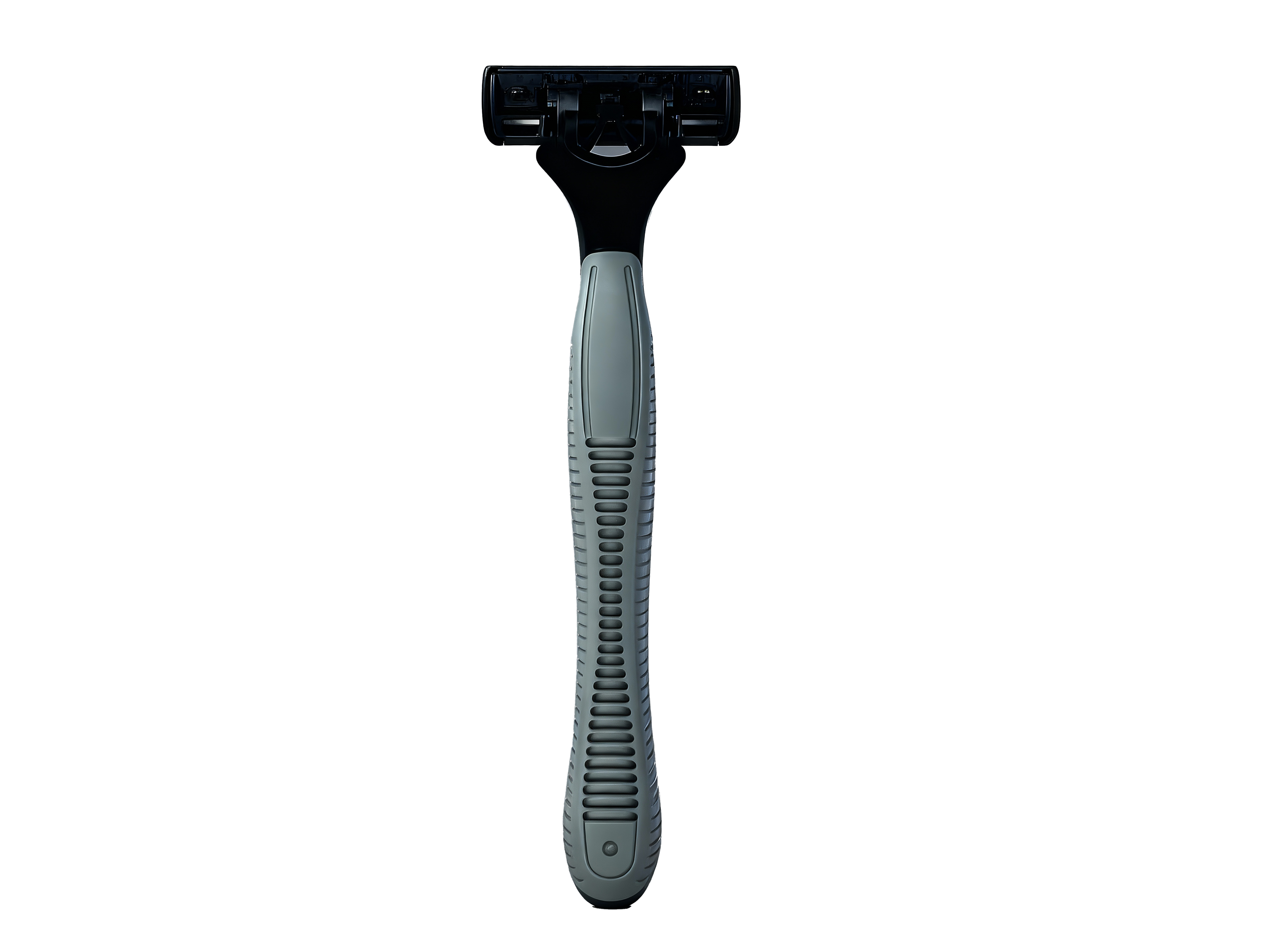 【福袋·形朗三层刀片剃须刀】