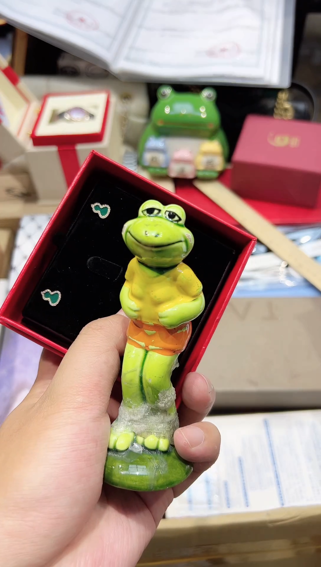 瓷片.全球寻宝高端瓷儿@@QEET35