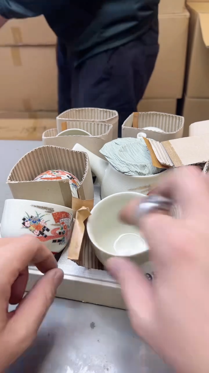 【闪购商品】瓷片198  聚宝缘二号店