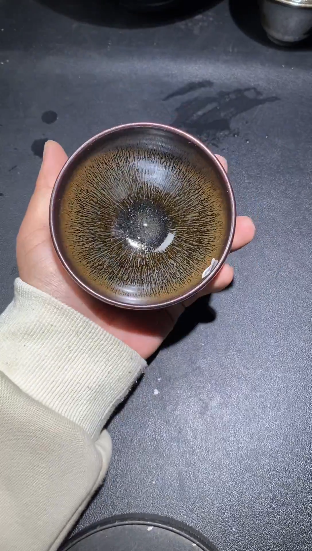 茶盏宸**烟           85
