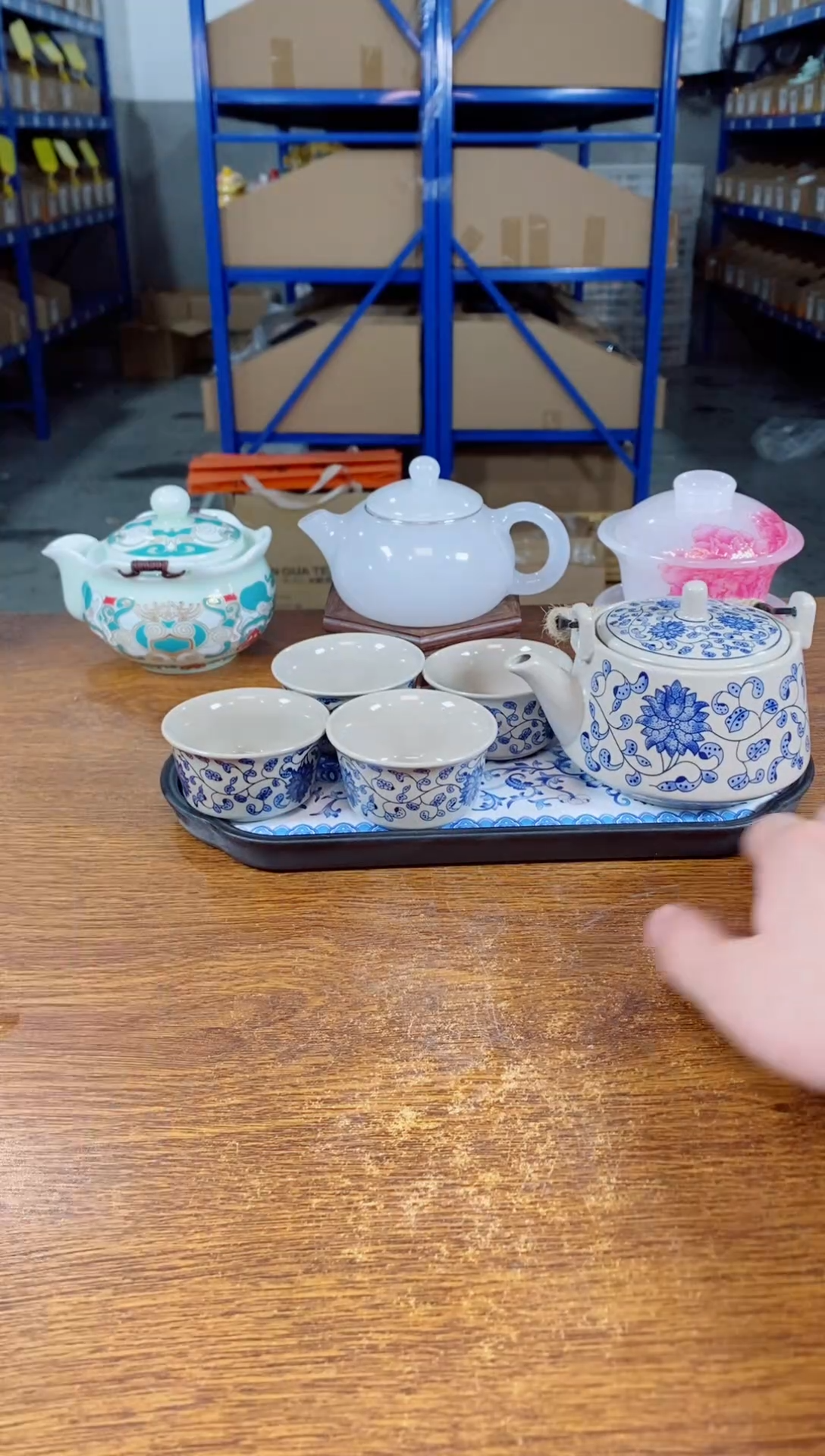 汉发陶瓷福利清仓