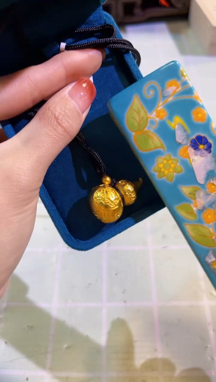 【闪购商品】瓷片陶茶666文玩周边多人