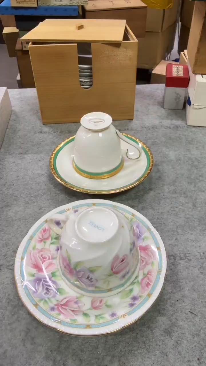 其它瓷中古艺术工艺美术品