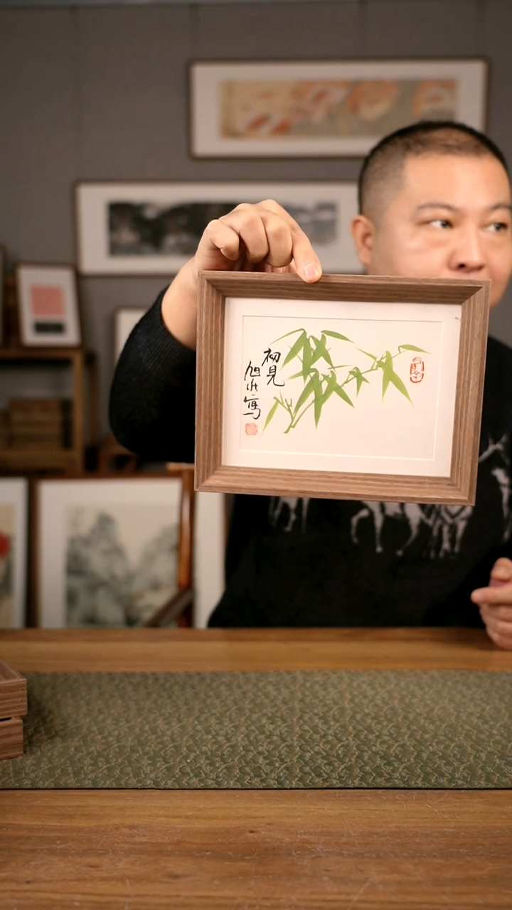 书法协会会员老师作品-旭然老师作品