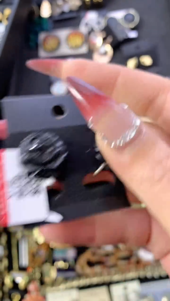 【闪购商品】瓷片楚楚中古珠宝甄选不退换