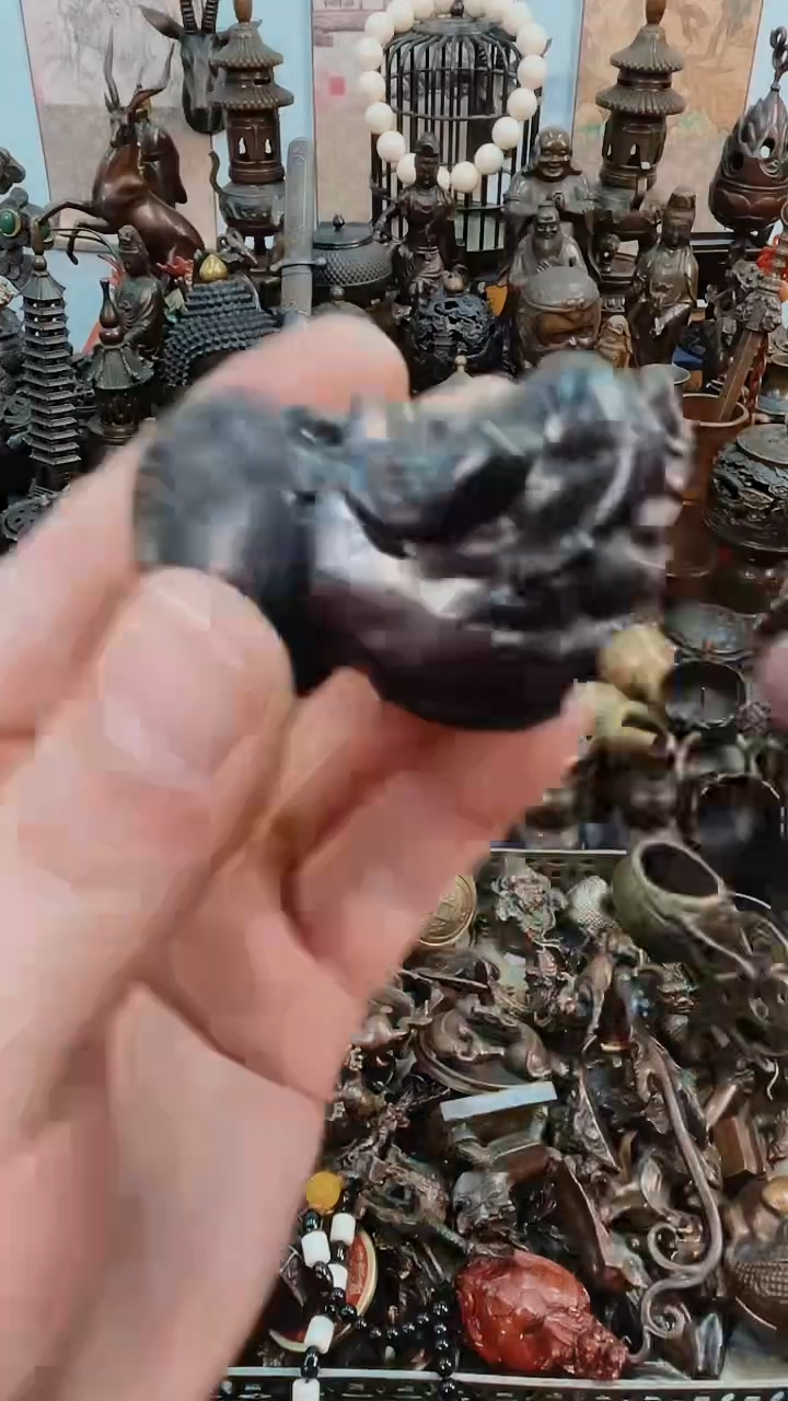 【闪购商品】精品铜器 别具韵味